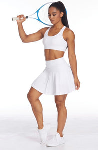 B-ACTIVEWEAR SKORT W/POCKETS