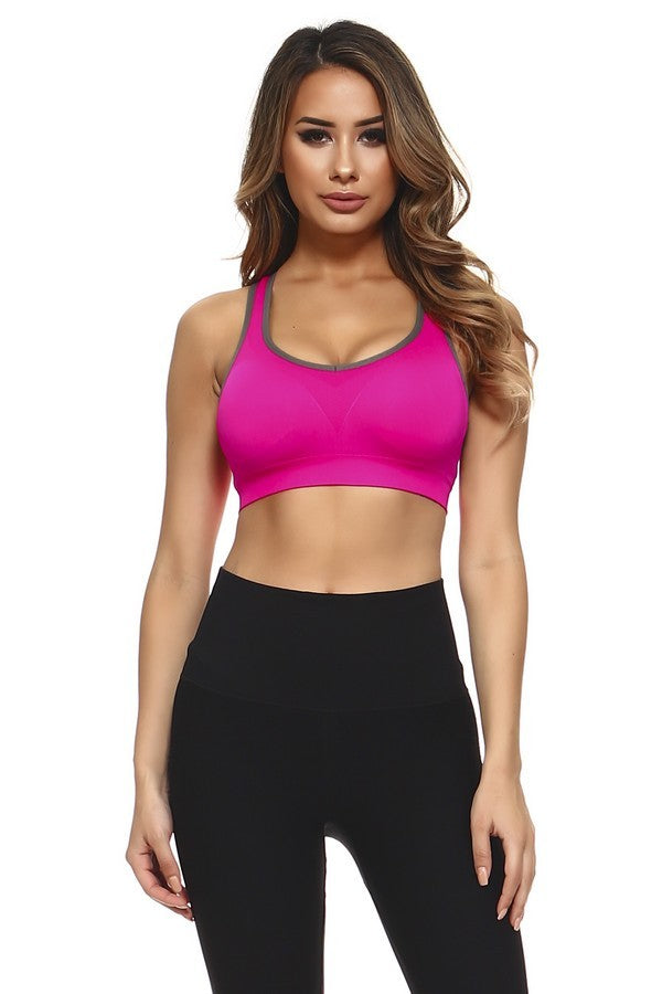 Active Sports Bra