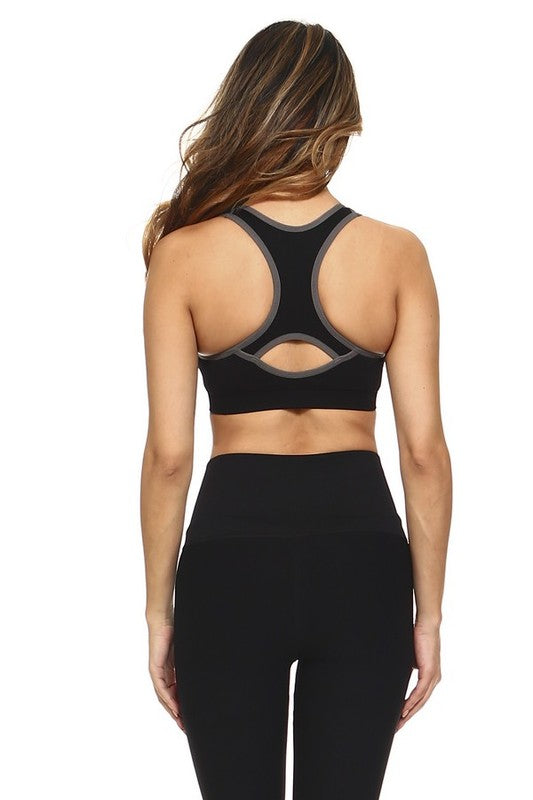 Active Sports Bra