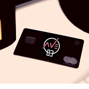 AVE83 GIFT CARD