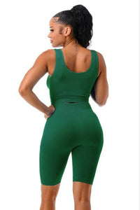 Imani- 2PC Active Set - Emerald