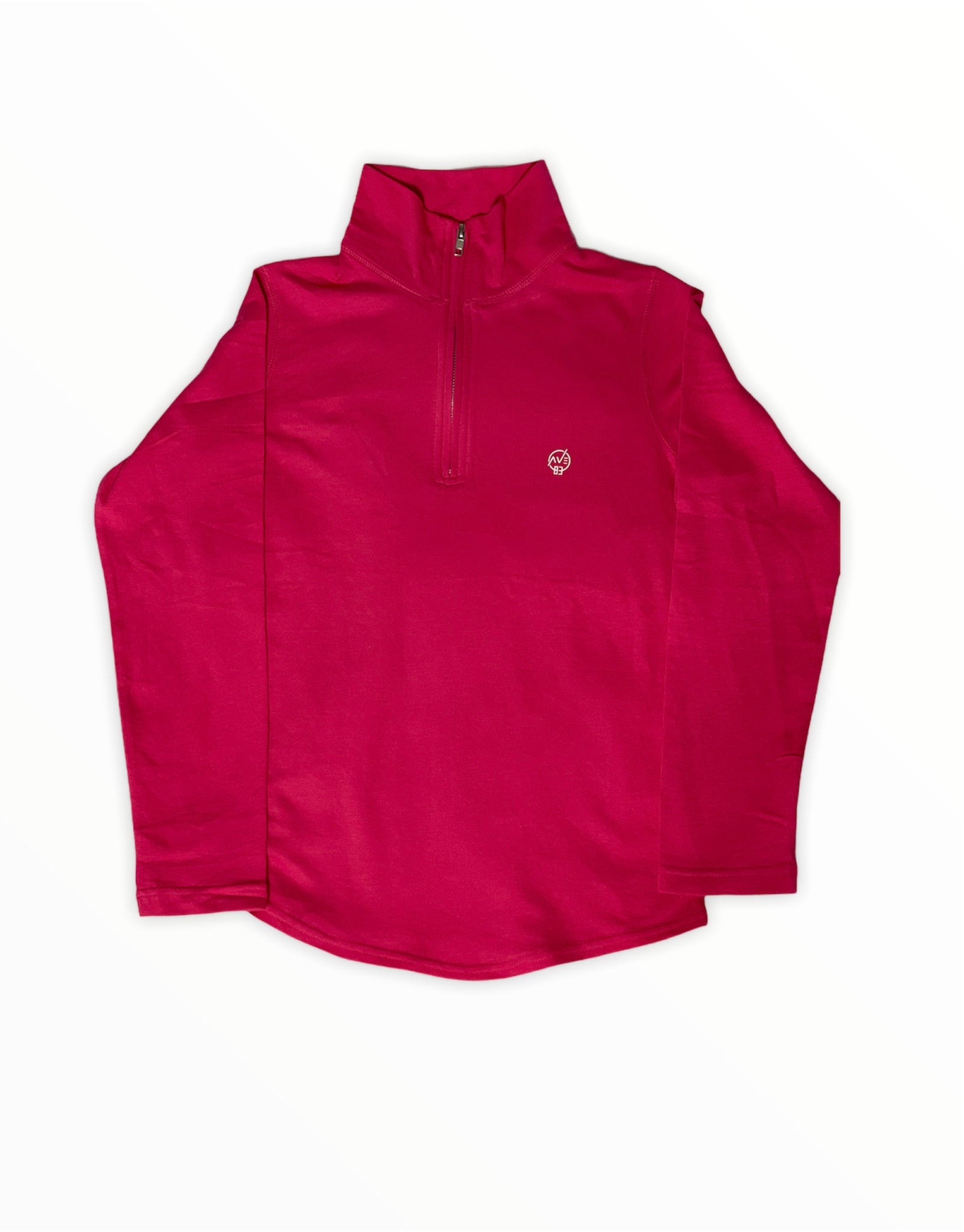 Ave83 Hot Pink  Pullover